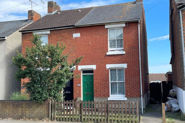 Property to rent in Harwich Road, Colchester