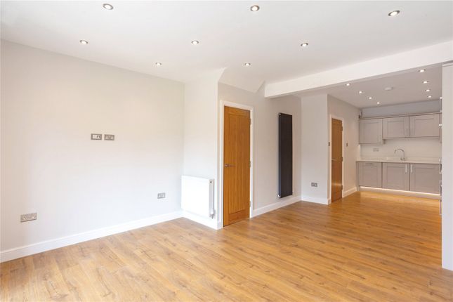 End terrace house for sale in Church Street, Tansley, Matlock, Derbyshire