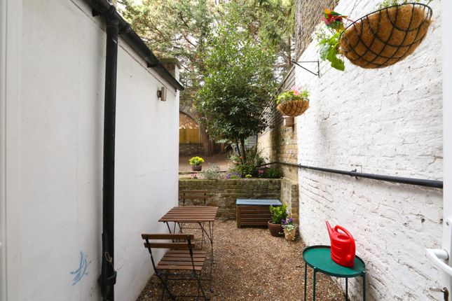 Flaxman Road, London photo 2