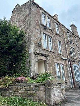 Thumbnail Flat to rent in Main Street, Invergowrie, Dundee