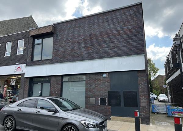 Thumbnail Retail premises to let in 32 Town Street, Horsforth, Leeds