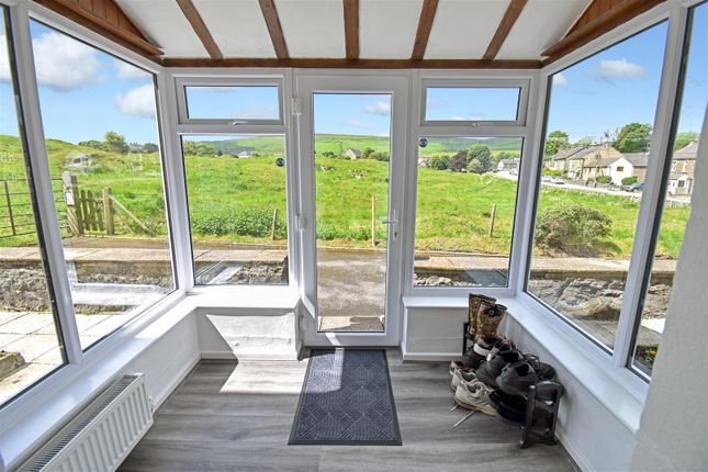 Detached house for sale in Dale Road, Dove Holes, Buxton