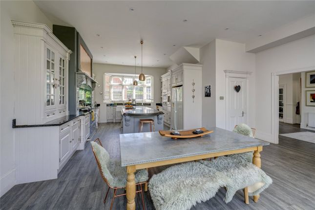 Detached house for sale in Halifax Road, Rickmansworth