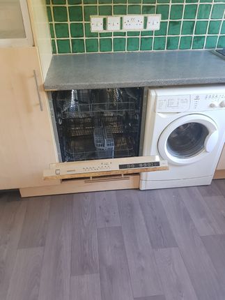 Flat to rent in Ulleswater Road, London