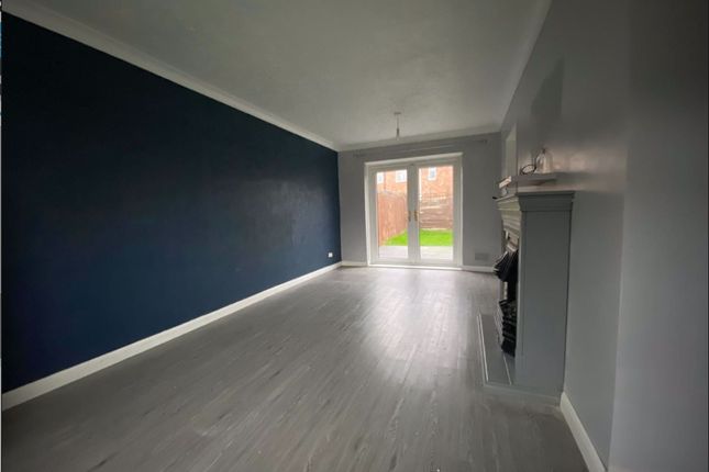 Thumbnail End terrace house to rent in Delaval Road, Billingham