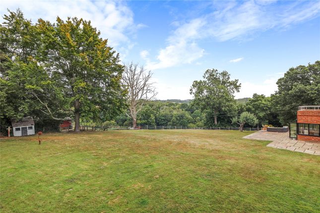 Detached house for sale in Pashley Road, Ticehurst, Wadhurst, East Sussex