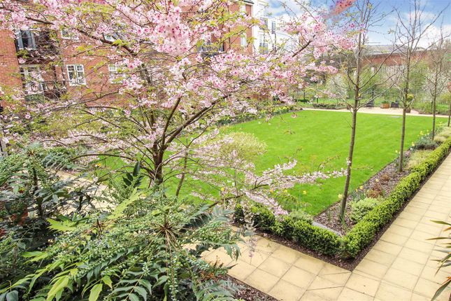 Flat for sale in Stiperstones Court, 167-170 Abbey Foregate, Shrewsbury, Shropshire
