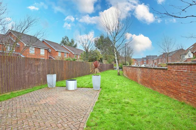 40 Redfearn Mews, Harrogate photo 4