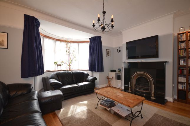 Semi-detached house for sale in Christchurch Gardens, Harrow