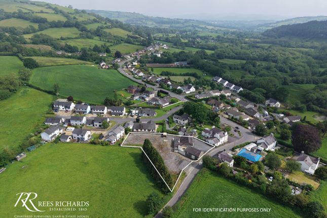 The Coach House Rear of Edwinsford Arms, Talley, Llandeilo photo 2