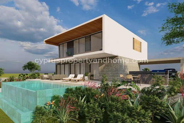 Villa for sale in Tala, Paphos, Cyprus