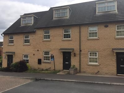 Thumbnail Terraced house to rent in 32, Hawthorne Drive, Barnsley, South Yorkshire