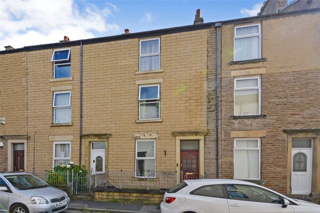 Terraced house for sale in Townley Street, Morecambe