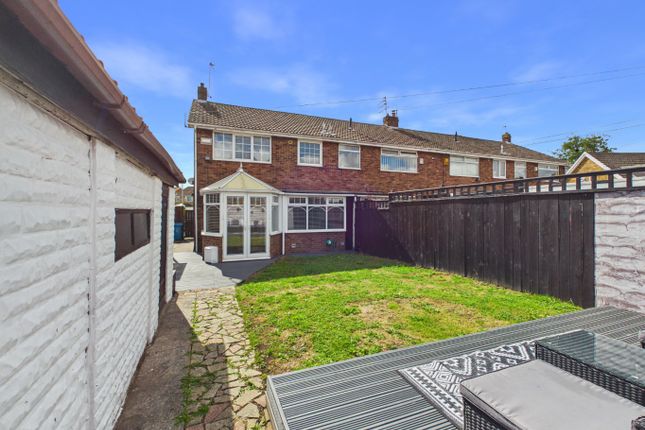 80 Cotterdale, Hull, East Riding of Yorkshire photo 4
