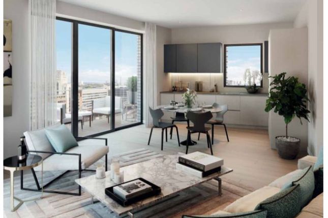 Sutherland Street Pimlico London Sw1v 1 Bedroom Flat For