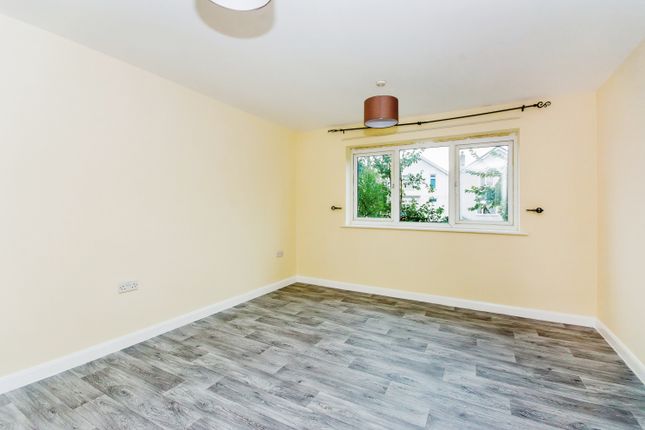Flat for sale in Castle Square, Wyberton West Road, Boston, Lincolnshire