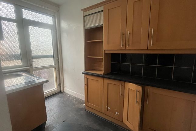 Terraced house for sale in Noster Hill, Beeston, Leeds