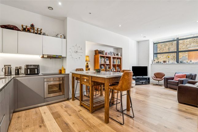 Open Plan Reception