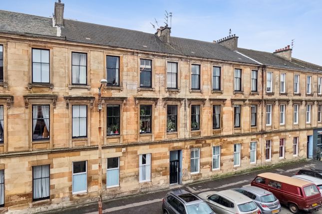 Flat for sale in Nithsdale Road, Strathbungo, Glasgow