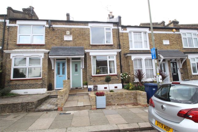 Thumbnail Detached house for sale in Brunswick Grove, London