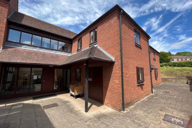 Thumbnail Office for sale in 15A, The Homend, Ledbury, Herefordshire