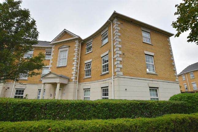 1 bedroom flat to rent waltham abbey