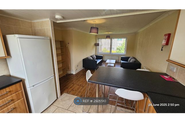 St Mungo Avenue, Hmo Licensed  St Mungo Avenue, Glasgow photo 5