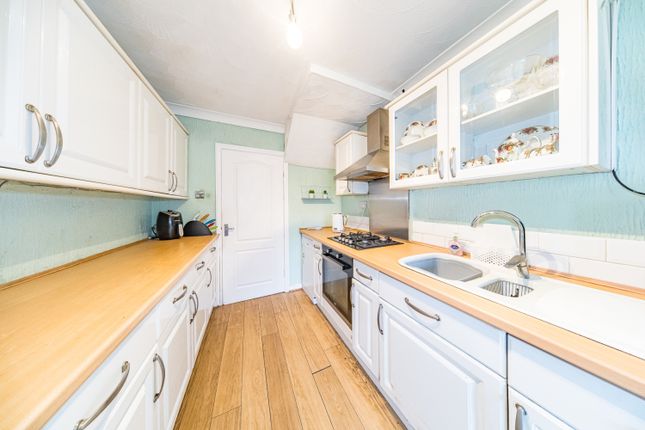 Semi-detached house for sale in Birstall Avenue, St. Helens