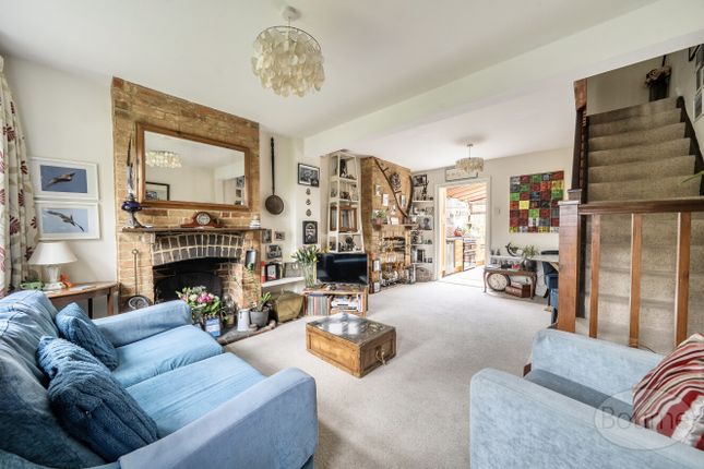 3 Grange Terrace,, Lane End, Godalming photo 2