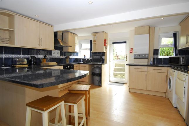 Property to rent in Pearson Road, Mutley, Plymouth