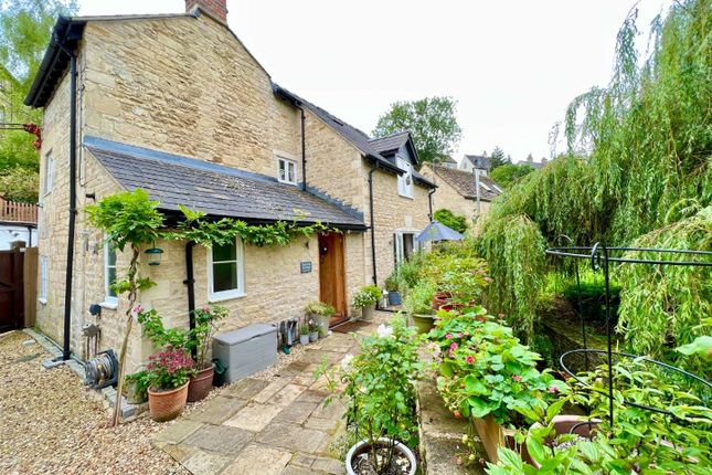 Cottage for sale in Brewery Lane, Nailsworth, Stroud