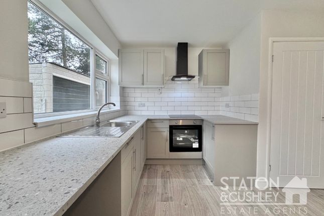 4, Churchfield Drive, Rainworth photo 3