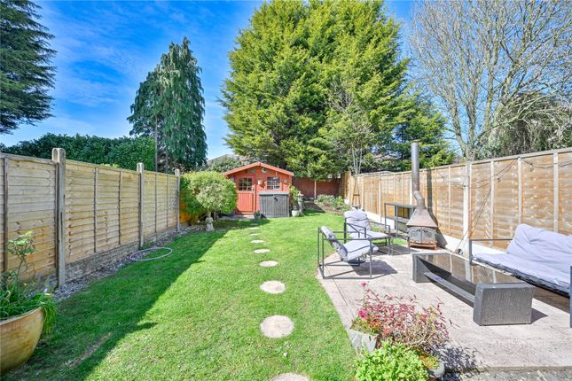 23, Hawke Road, Staffordshire photo 3