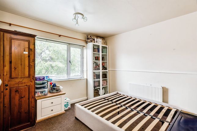 End terrace house for sale in Moorbank, Oxford