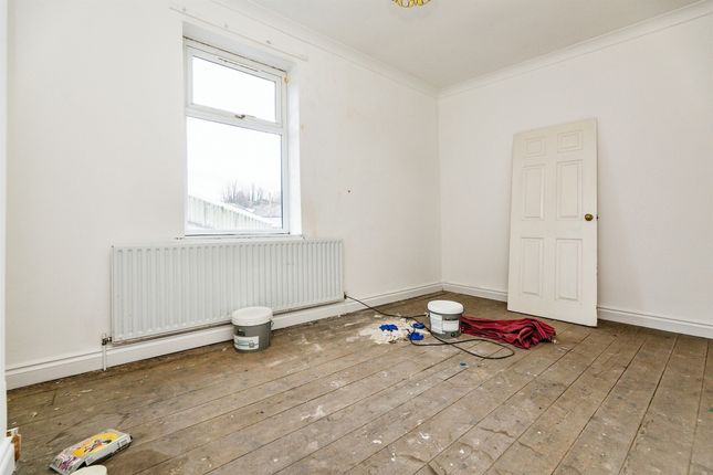 Terraced house for sale in Station Road, Barnsley