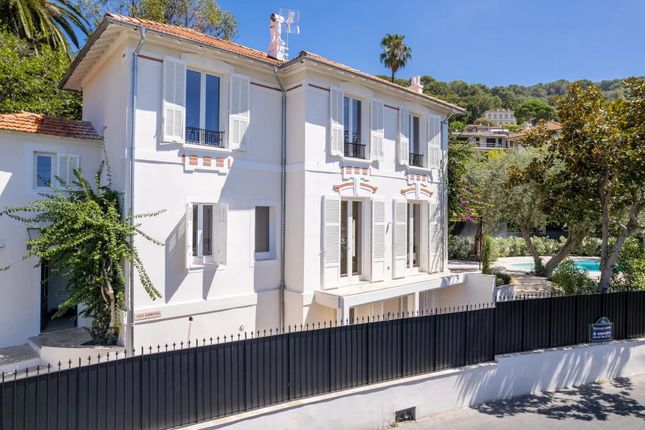 Villa for sale in Vallauris, 06220, France