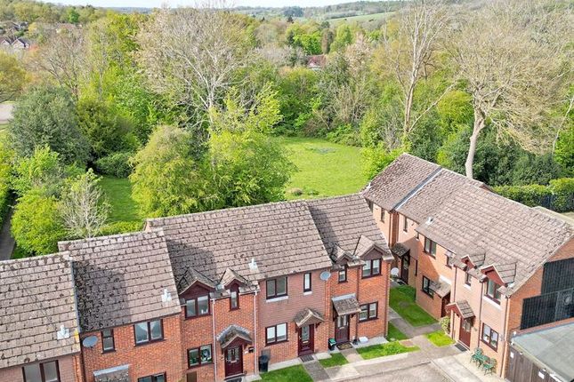 Terraced house for sale in Hearne Court, Chalfont St. Giles
