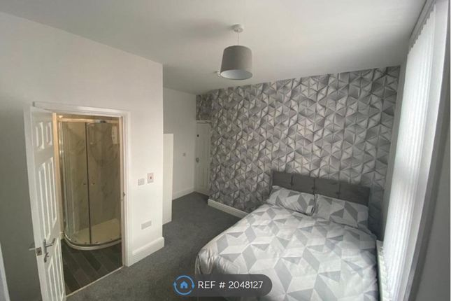 Thumbnail Room to rent in Penrhyn Street, Hartlepool
