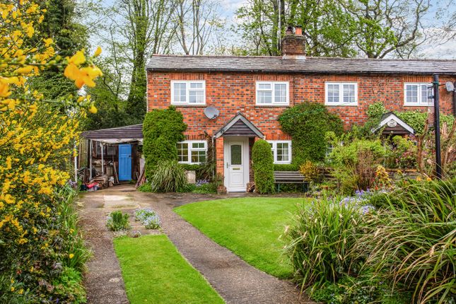 End terrace house for sale in Kimpton Bottom, Kimpton