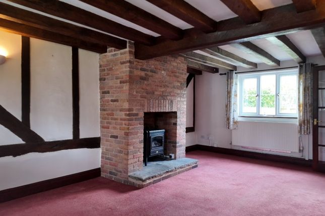 20 Hanbury Green, Shobdon, Leominster photo 3