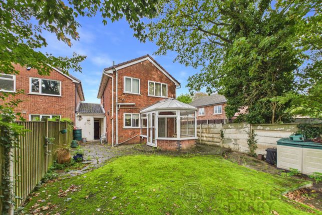 28 Porter Close, Prescot photo 4