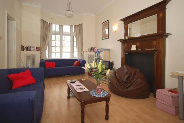 Thumbnail Flat to rent in William Court, Hall Road, St Johns Wood