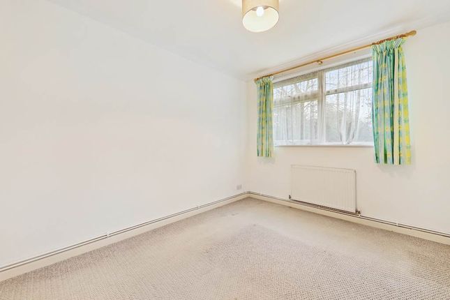 Maisonette for sale in Foxes Dale, Shortlands, Bromley, Greater London