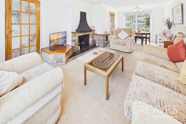97, Besecar Avenue, Nottingham photo 2