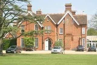 Thumbnail Office to let in Ashridge Manor, Forest Road, Wokingham