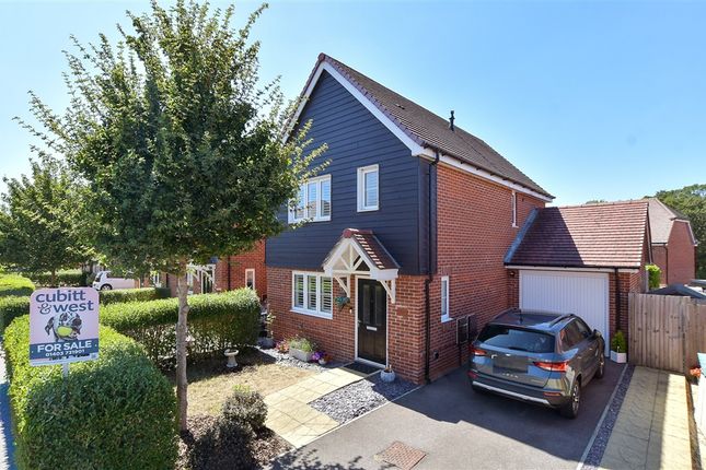 3-bed house on Centenary Road Southwater, Horsham, £480,000