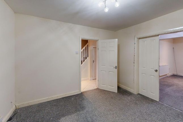26 Coombe Road, Birmingham photo 5