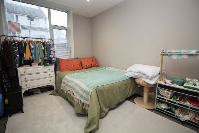 Flat for sale in May Road, Brighton