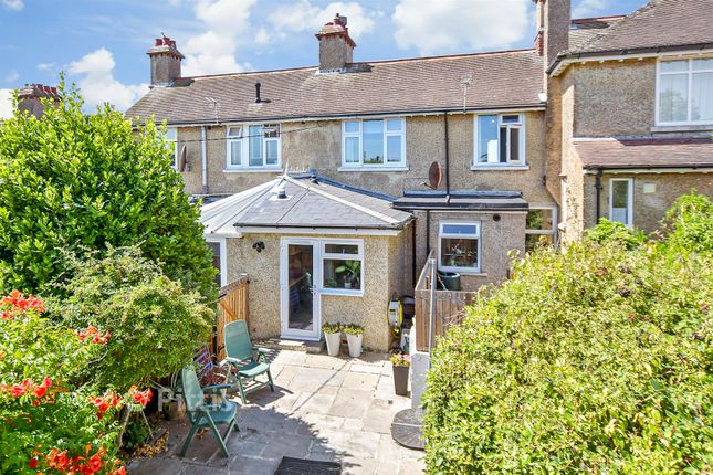 45A, Lanes End, Totland Bay photo 2