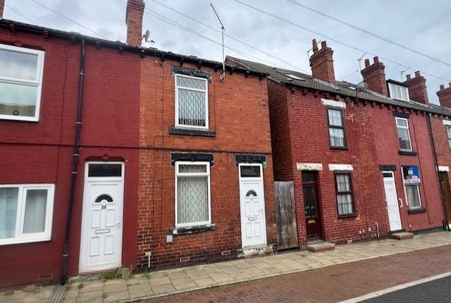 West Street, Pontefract photo 2